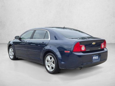 2011 Chevrolet Malibu LS w/1FL