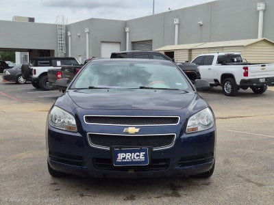 2011 Chevrolet Malibu LS w/1FL