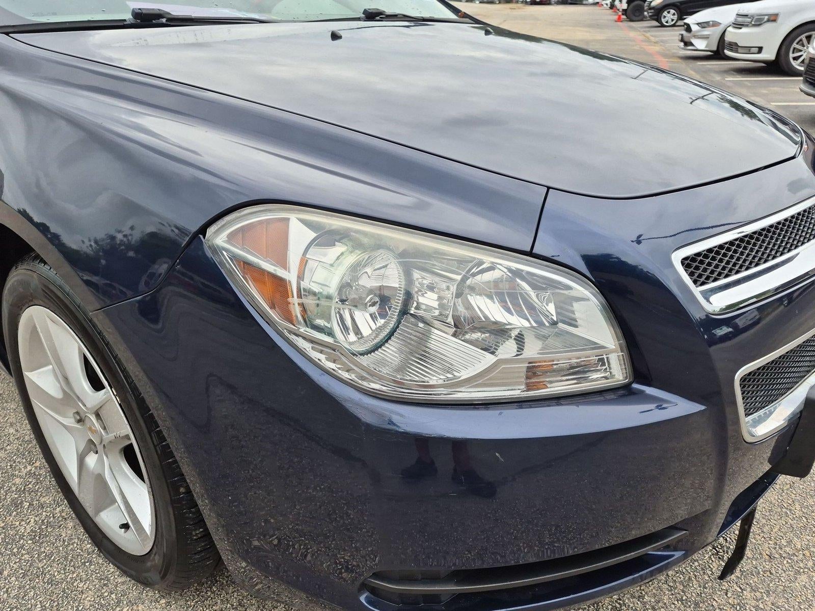2011 Chevrolet Malibu LS w/1FL