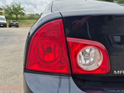 2011 Chevrolet Malibu LS w/1FL