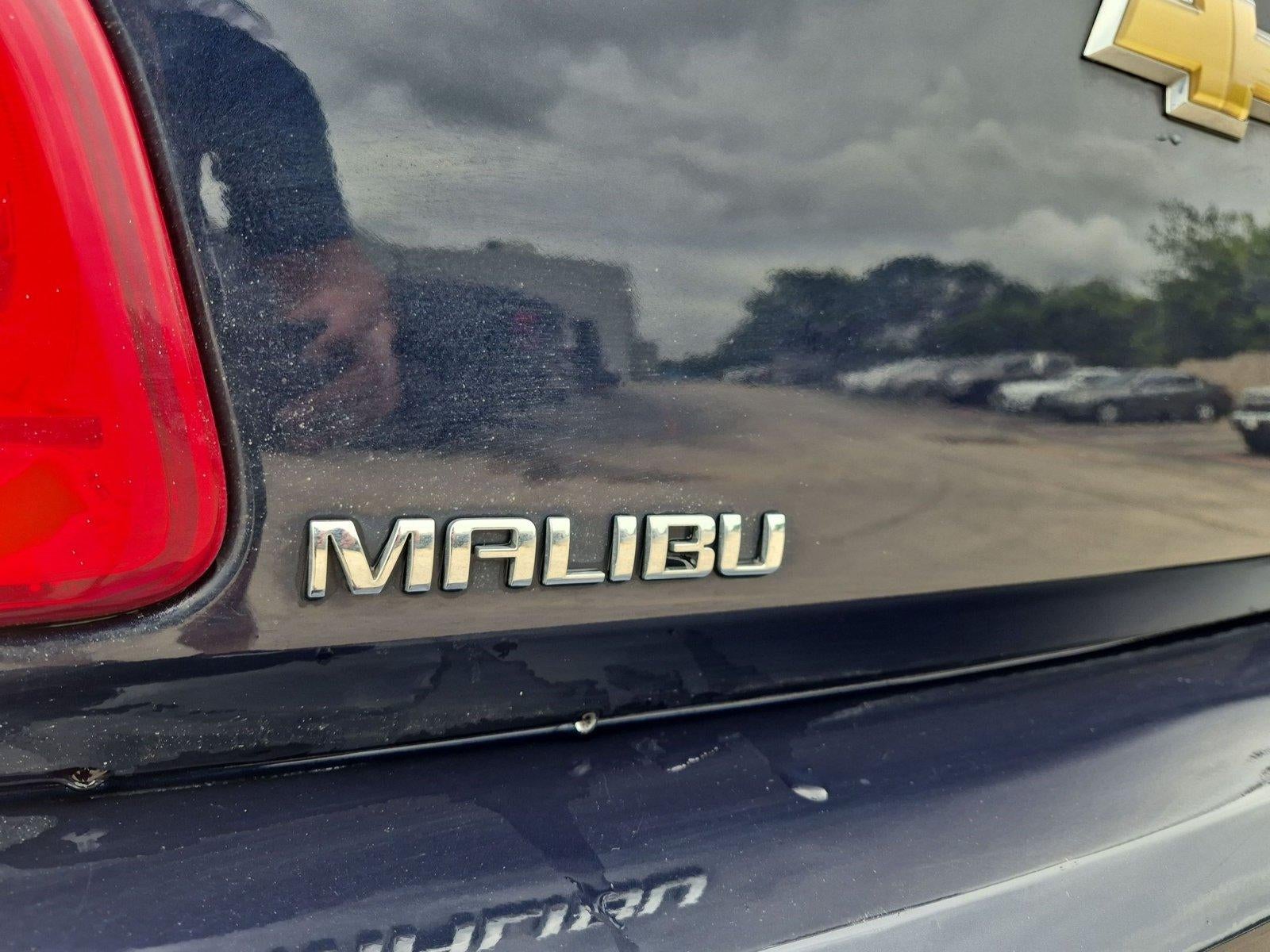 2011 Chevrolet Malibu LS w/1FL