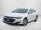 2025 Chevrolet Malibu LS
