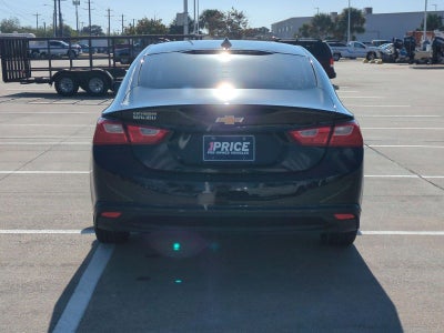 2024 Chevrolet Malibu LS