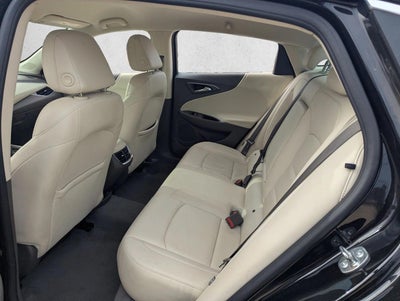 2024 Chevrolet Malibu 2LT