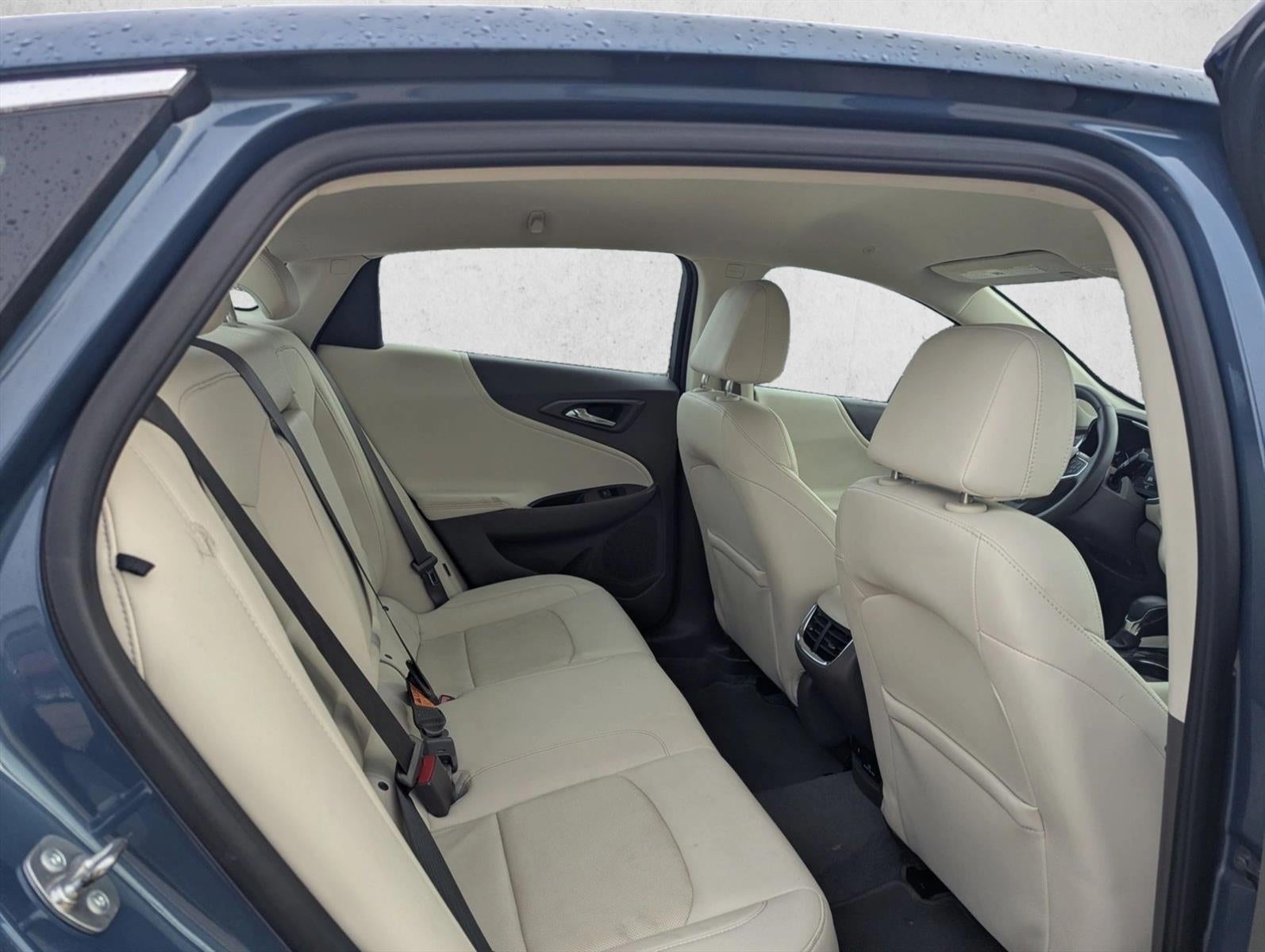 2024 Chevrolet Malibu 2LT