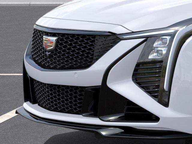 2026 Cadillac CT5-V V-Series Blackwing