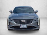 2021 Cadillac CT4 Premium Luxury