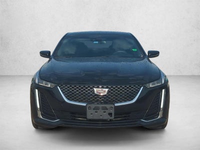 2024 Cadillac CT5 Luxury