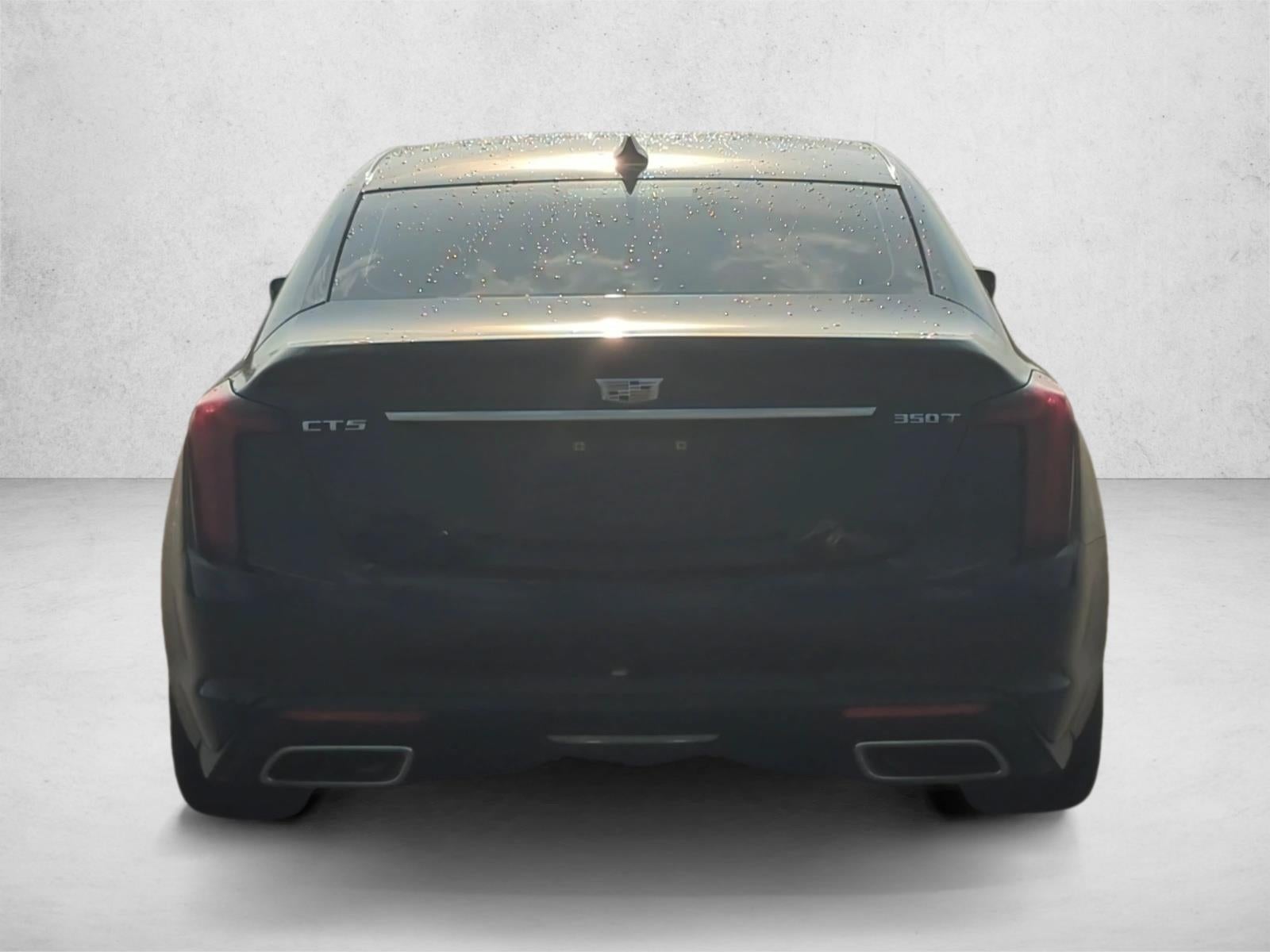 2024 Cadillac CT5 Luxury