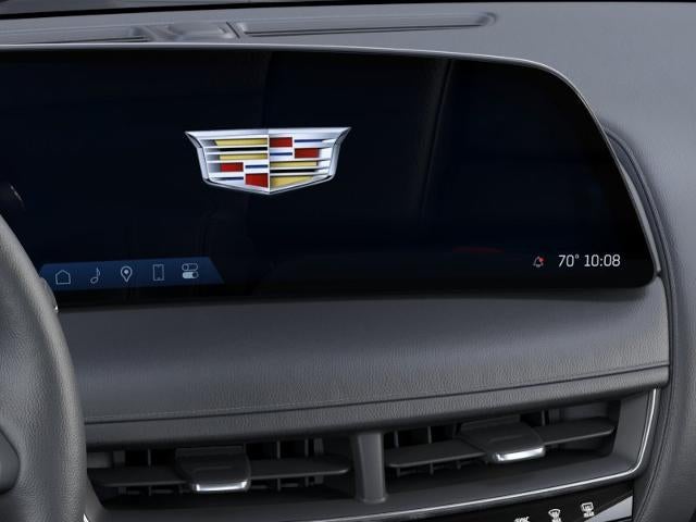 2026 Cadillac CT5 Premium Luxury - Photo 36