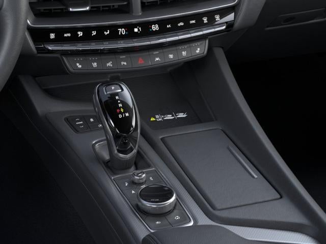 2026 Cadillac CT5 Premium Luxury - Photo 39