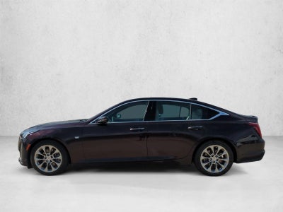 2020 Cadillac CT5 Premium Luxury