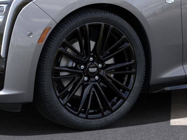 2025 Cadillac CT5 Sport