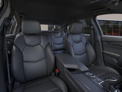 2025 Cadillac CT5 Sport