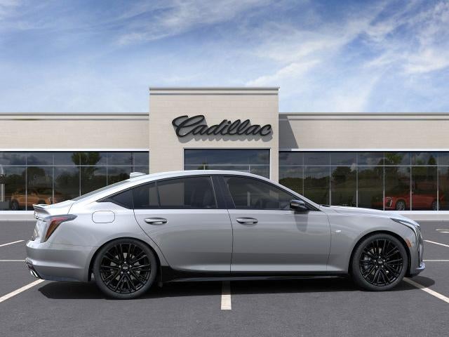 2025 Cadillac CT5 Sport