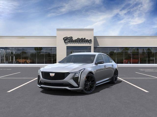 2025 Cadillac CT5 Sport
