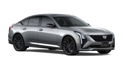 2025 Cadillac CT5 Sport