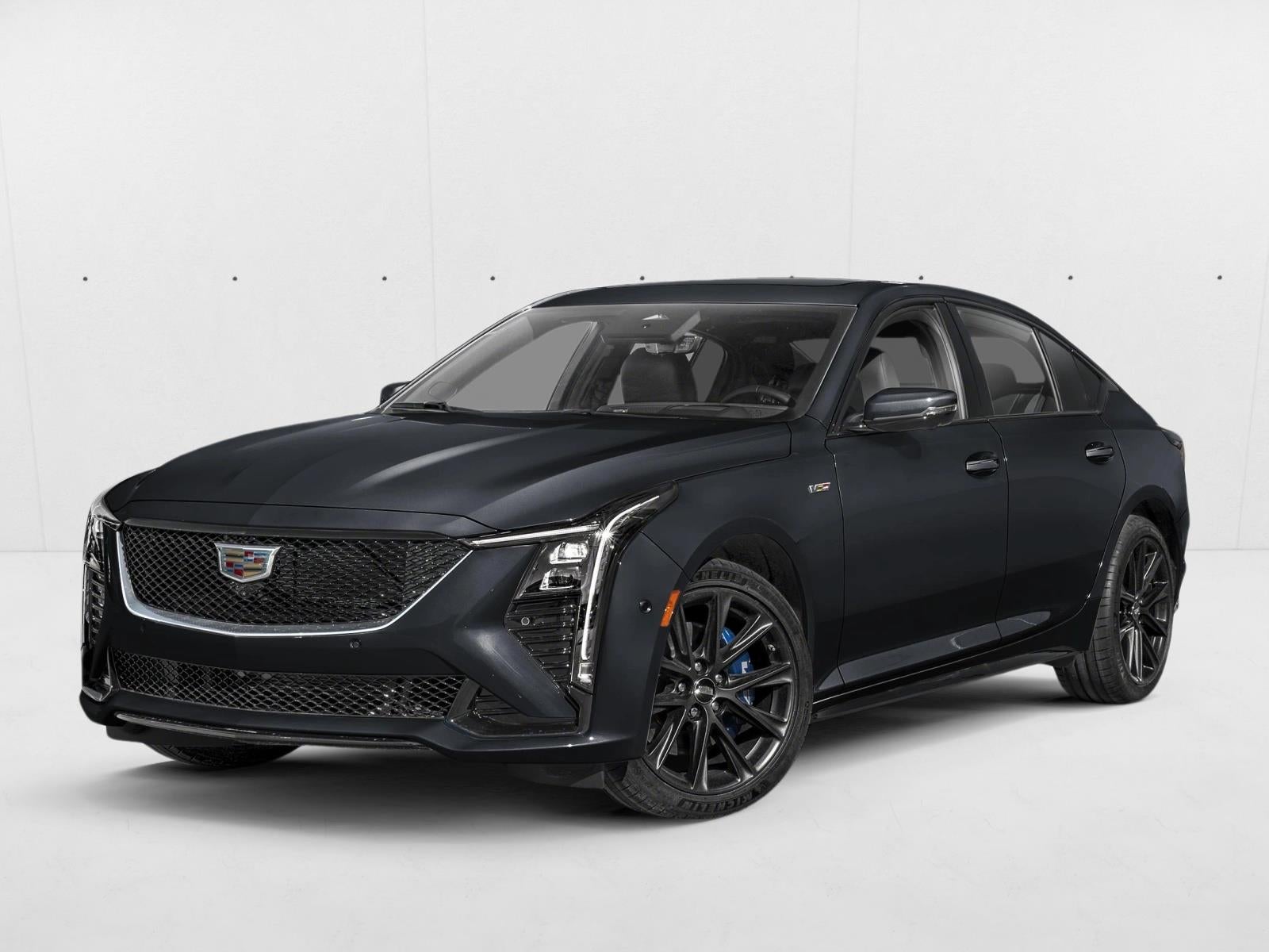 2026 Cadillac CT5