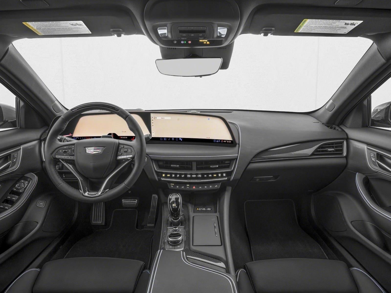 2026 Cadillac CT5-V Base