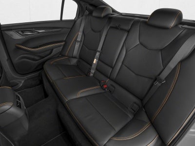 2026 Cadillac CT5-V Base