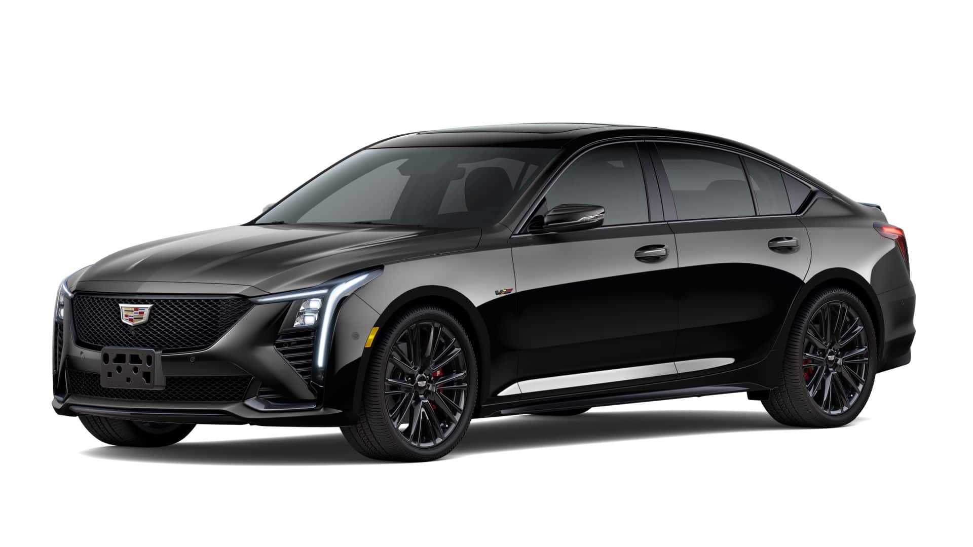 2026 Cadillac CT5-V Base