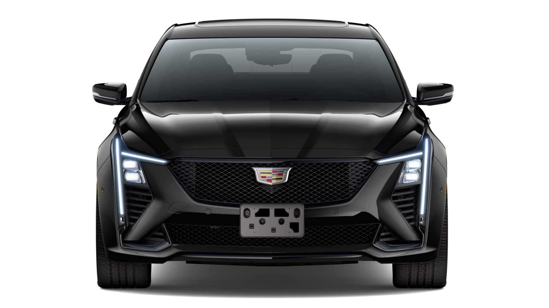 2026 Cadillac CT5-V Base