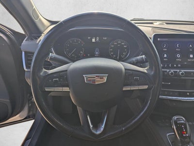 2021 Cadillac CT5 Luxury