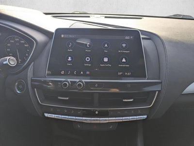 2021 Cadillac CT5 Luxury