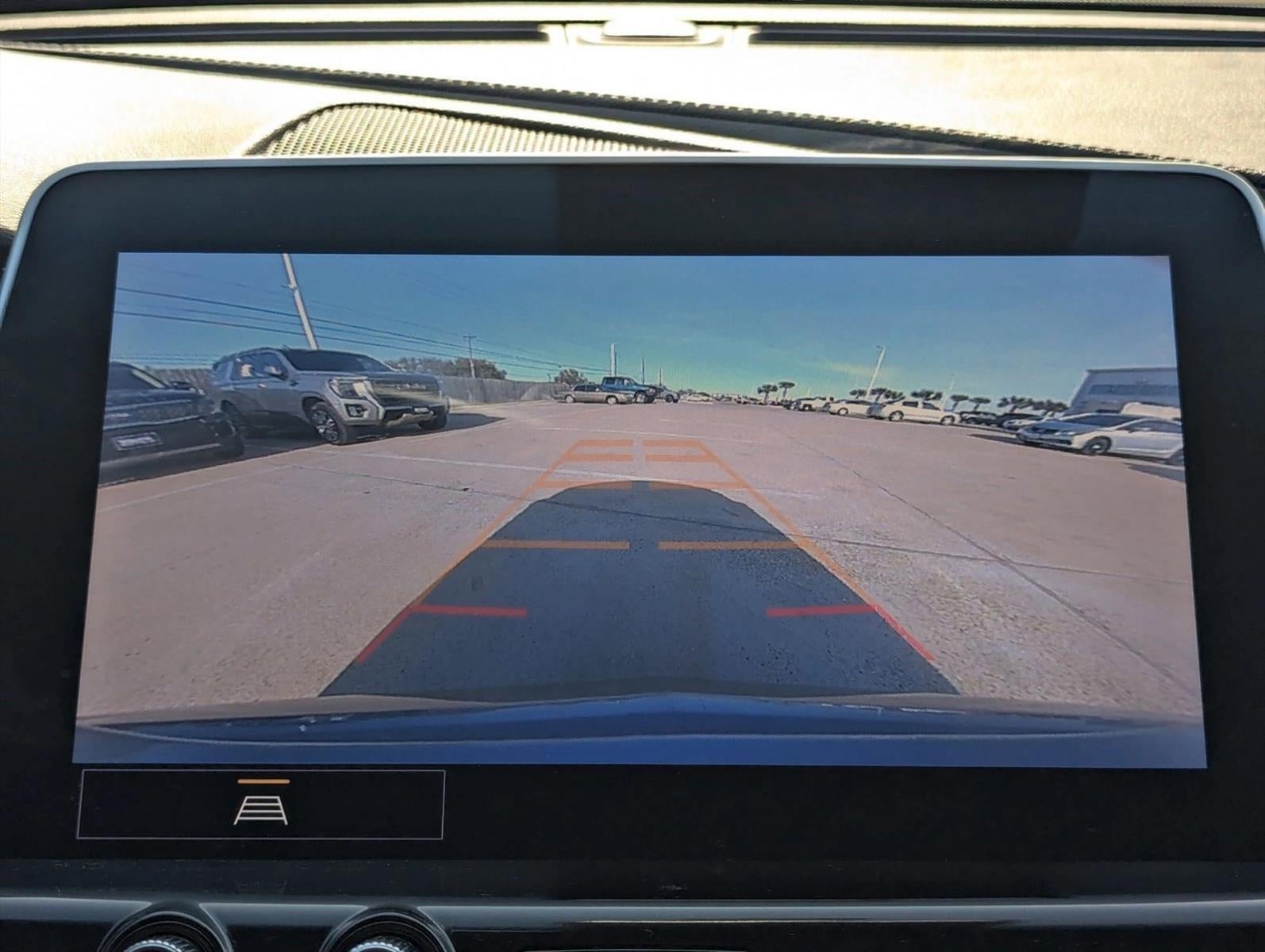 2021 Cadillac CT5 Luxury