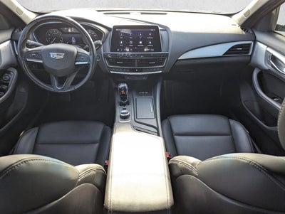 2021 Cadillac CT5 Luxury