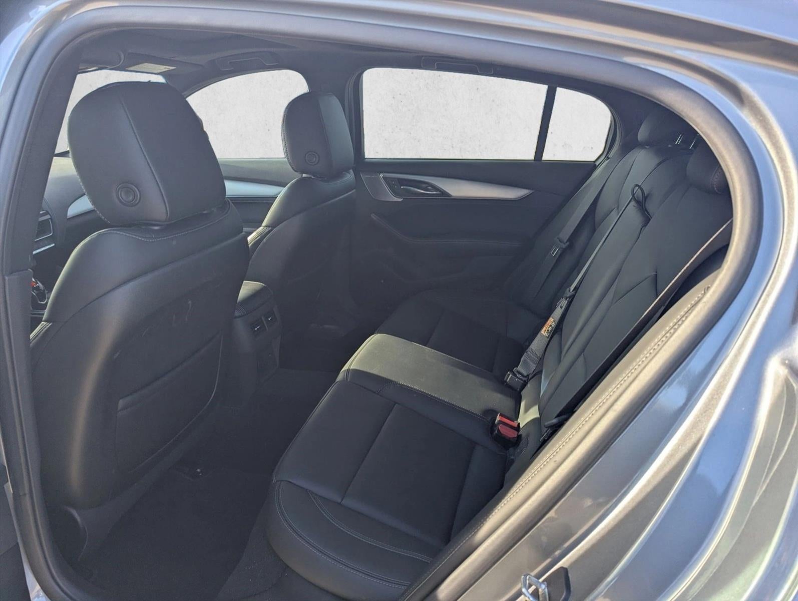 2021 Cadillac CT5 Luxury