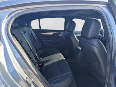 2021 Cadillac CT5 Luxury