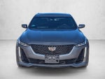 2021 Cadillac CT5 Luxury