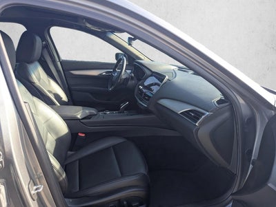 2021 Cadillac CT5 Luxury