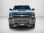 2017 Chevrolet Silverado 2500 HD LTZ