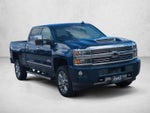 2017 Chevrolet Silverado 2500 HD High Country