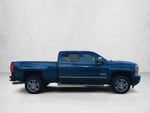 2017 Chevrolet Silverado 2500 HD High Country