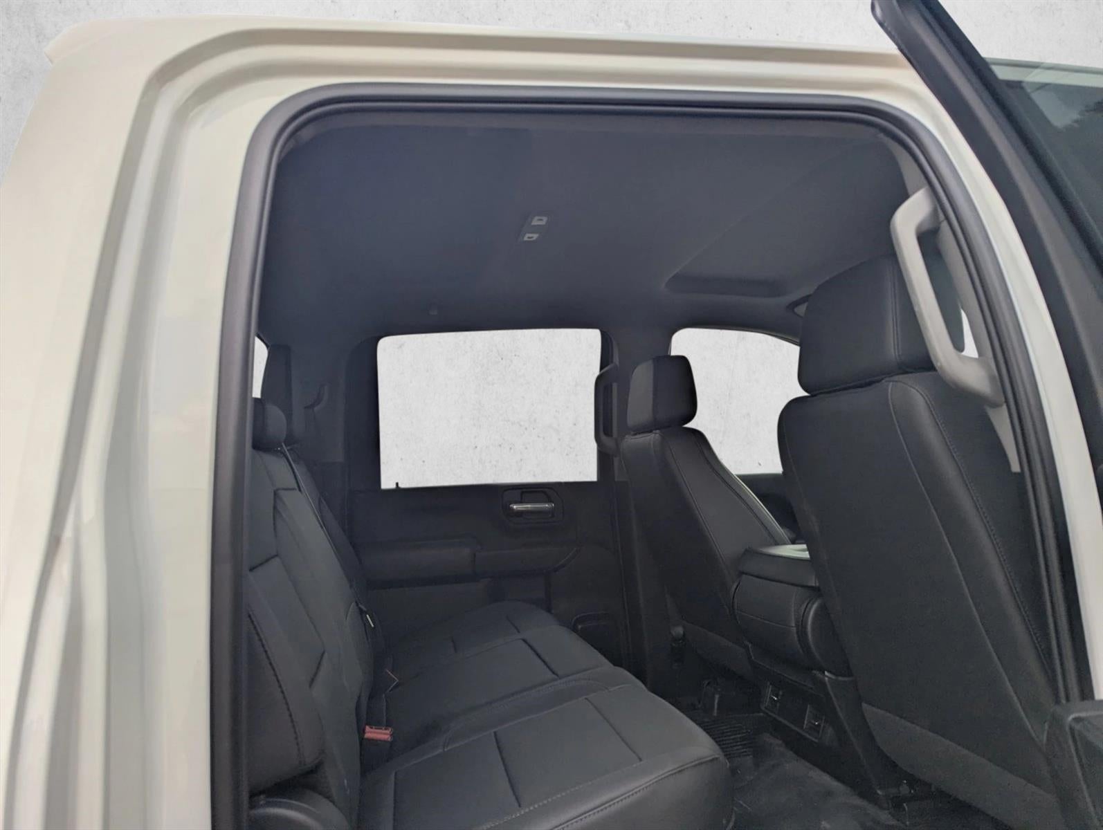 2025 Chevrolet Silverado 3500 HD WT