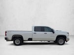 2025 Chevrolet Silverado 3500 HD WT