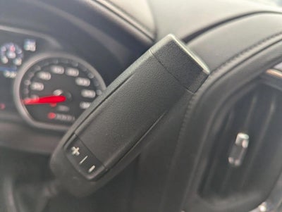 2023 Chevrolet Silverado 2500 HD LTZ