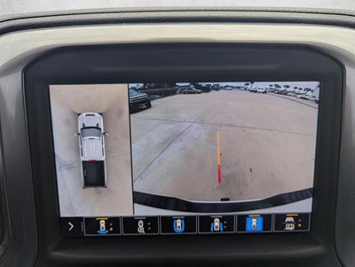 2023 Chevrolet Silverado 2500 HD LTZ