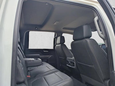 2023 Chevrolet Silverado 2500 HD LTZ