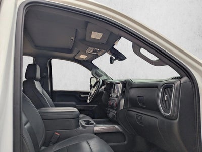 2023 Chevrolet Silverado 2500 HD LTZ