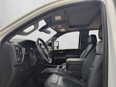 2023 Chevrolet Silverado 2500 HD LTZ