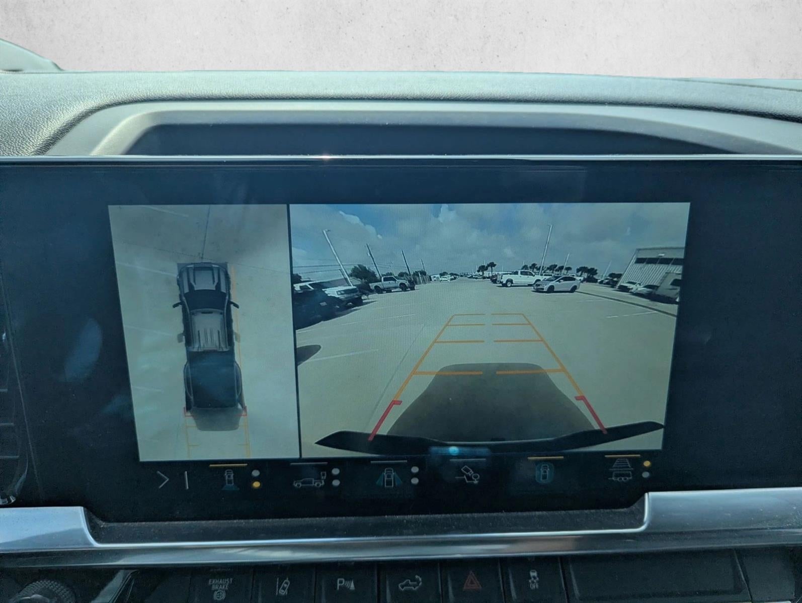 2024 Chevrolet Silverado 3500 HD High Country DRW