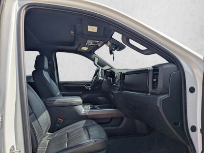 2024 Chevrolet Silverado 3500 HD High Country DRW