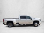 2024 Chevrolet Silverado 3500 HD High Country DRW