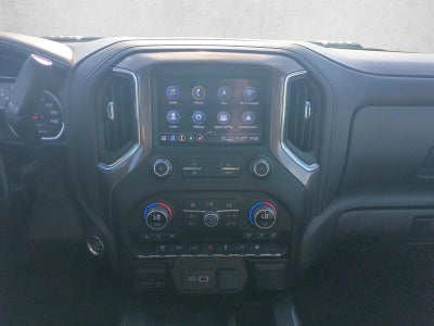 2022 Chevrolet Silverado 3500 HD High Country