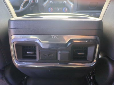 2022 Chevrolet Silverado 3500 HD High Country