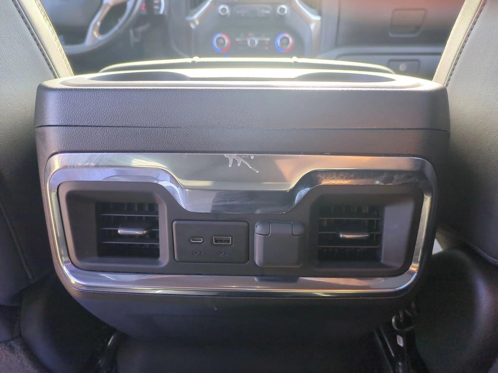 2022 Chevrolet Silverado 3500 HD High Country